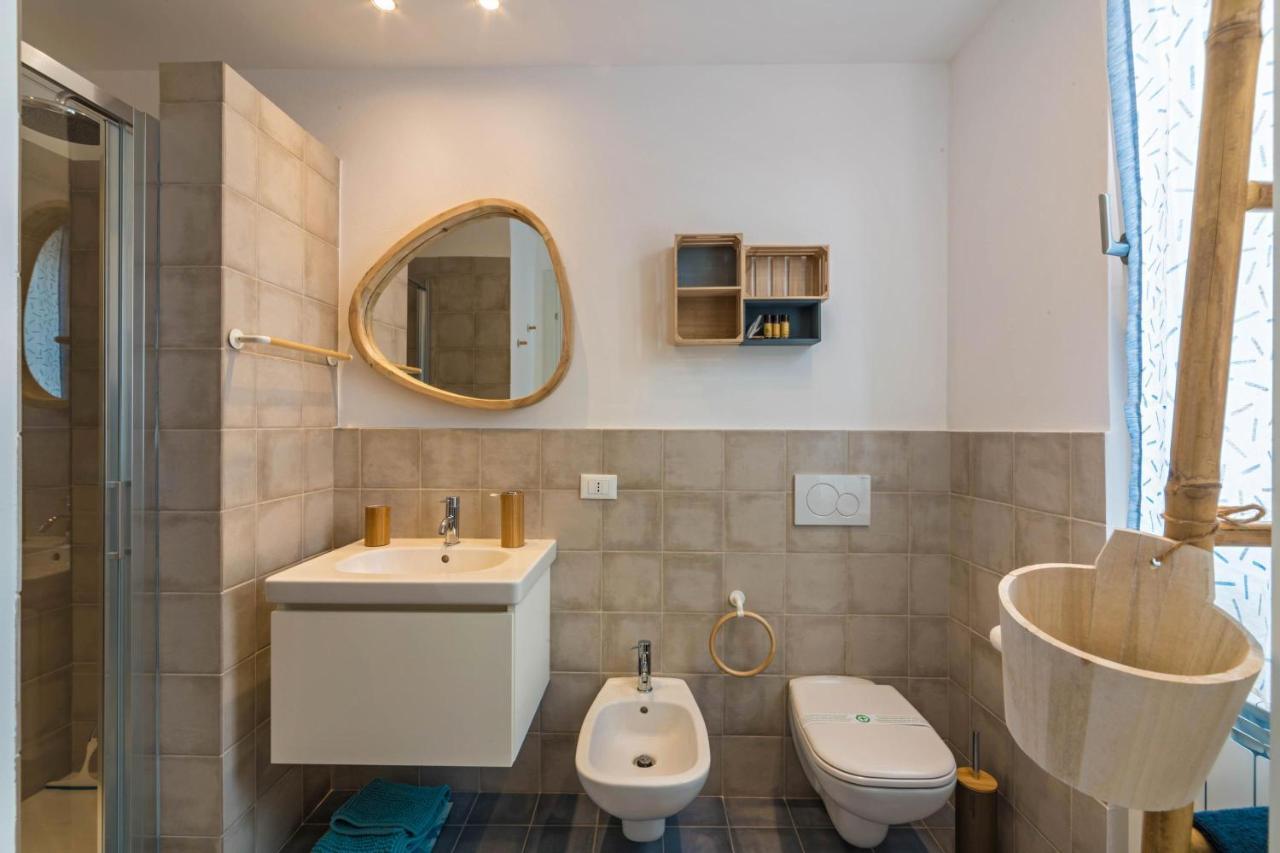 Casa Royale Appartamento Acqua Lierna Exterior photo